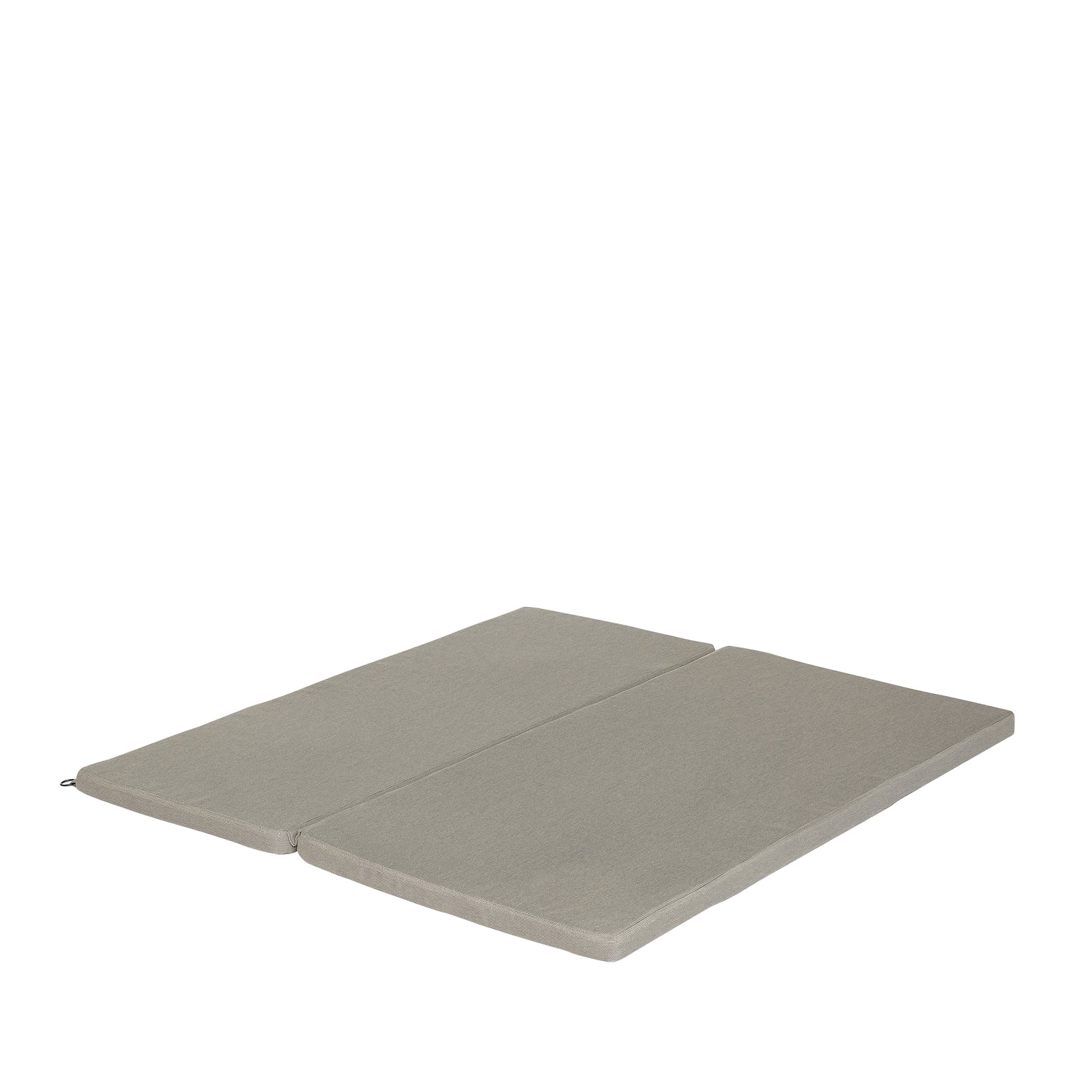 Hübsch kussen String - olefine - 113x75xh2cm