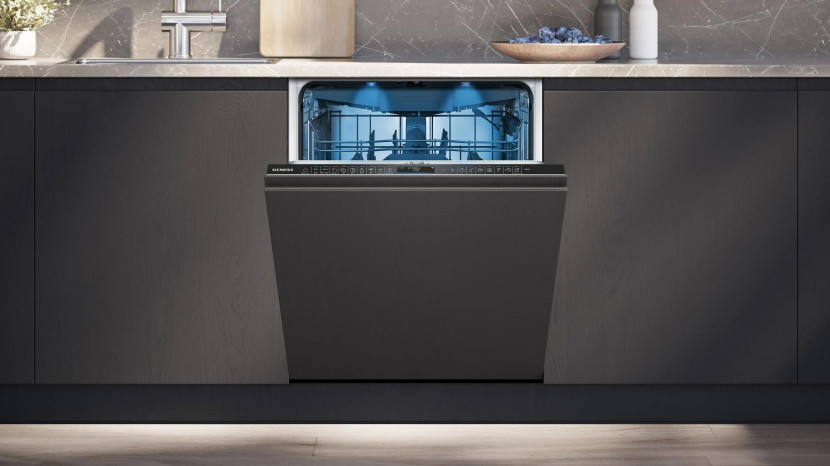 Zmywarka Siemens SN97TX02CE iQ700