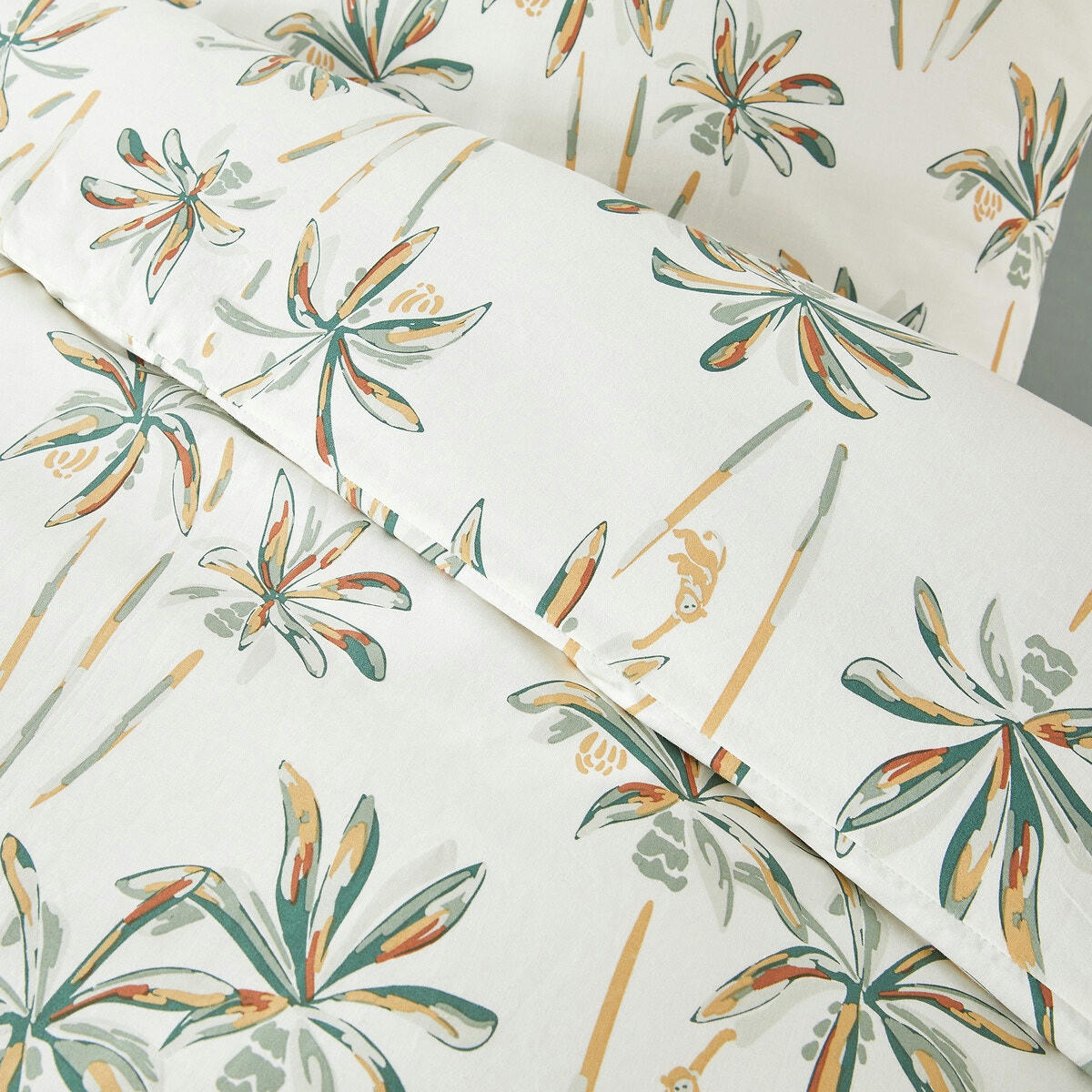 Parure de lit enfant coton, Denham