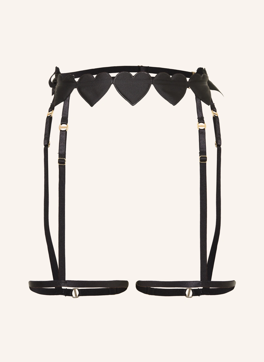 BLUEBELLA Strumpfhalter GIA
