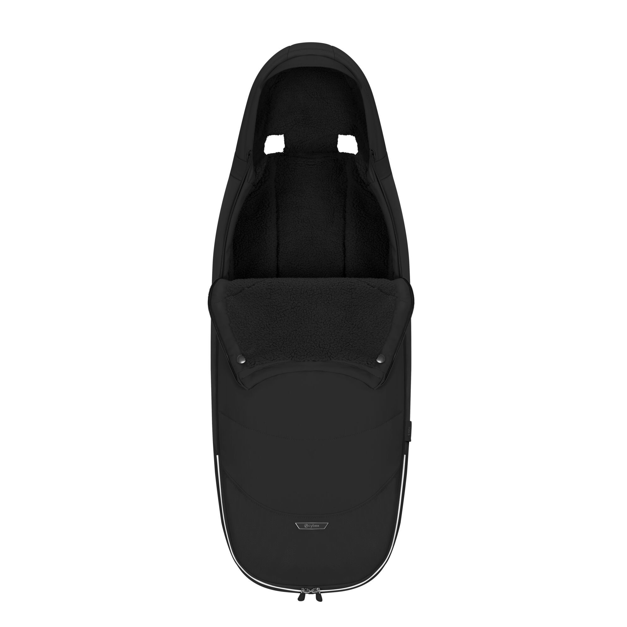 CYBEX Platinum Platinum Footmuff