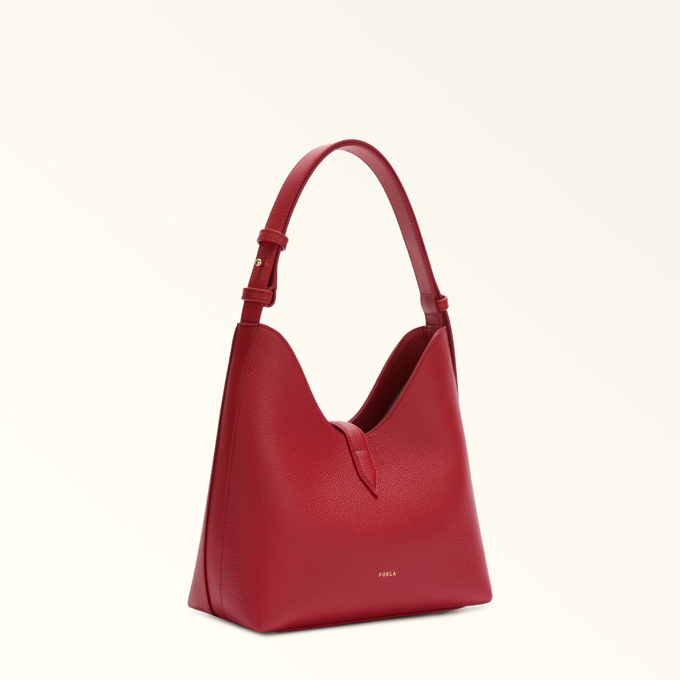 Furla Goccia Shoulder Bag S