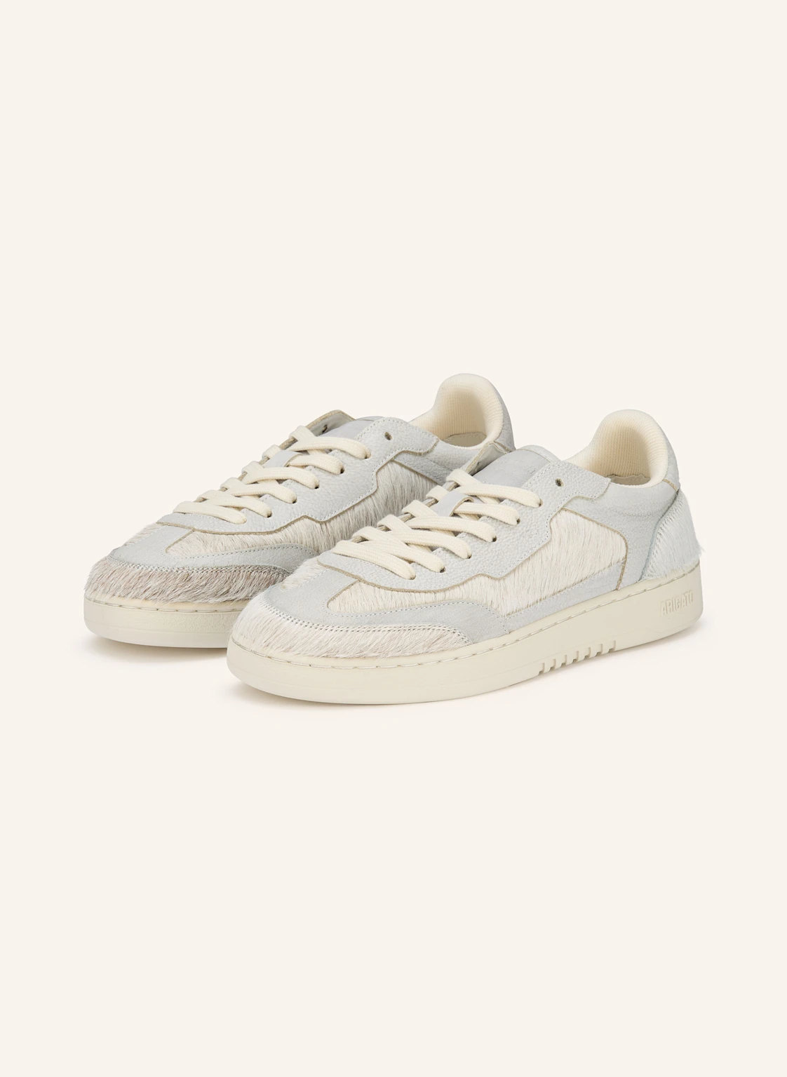 AXEL ARIGATO Sneaker DICE T-TOE