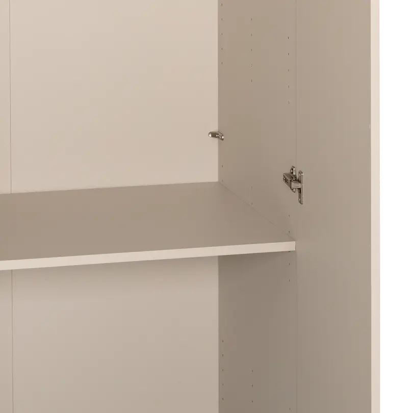 Drehtürenschrank Dubler