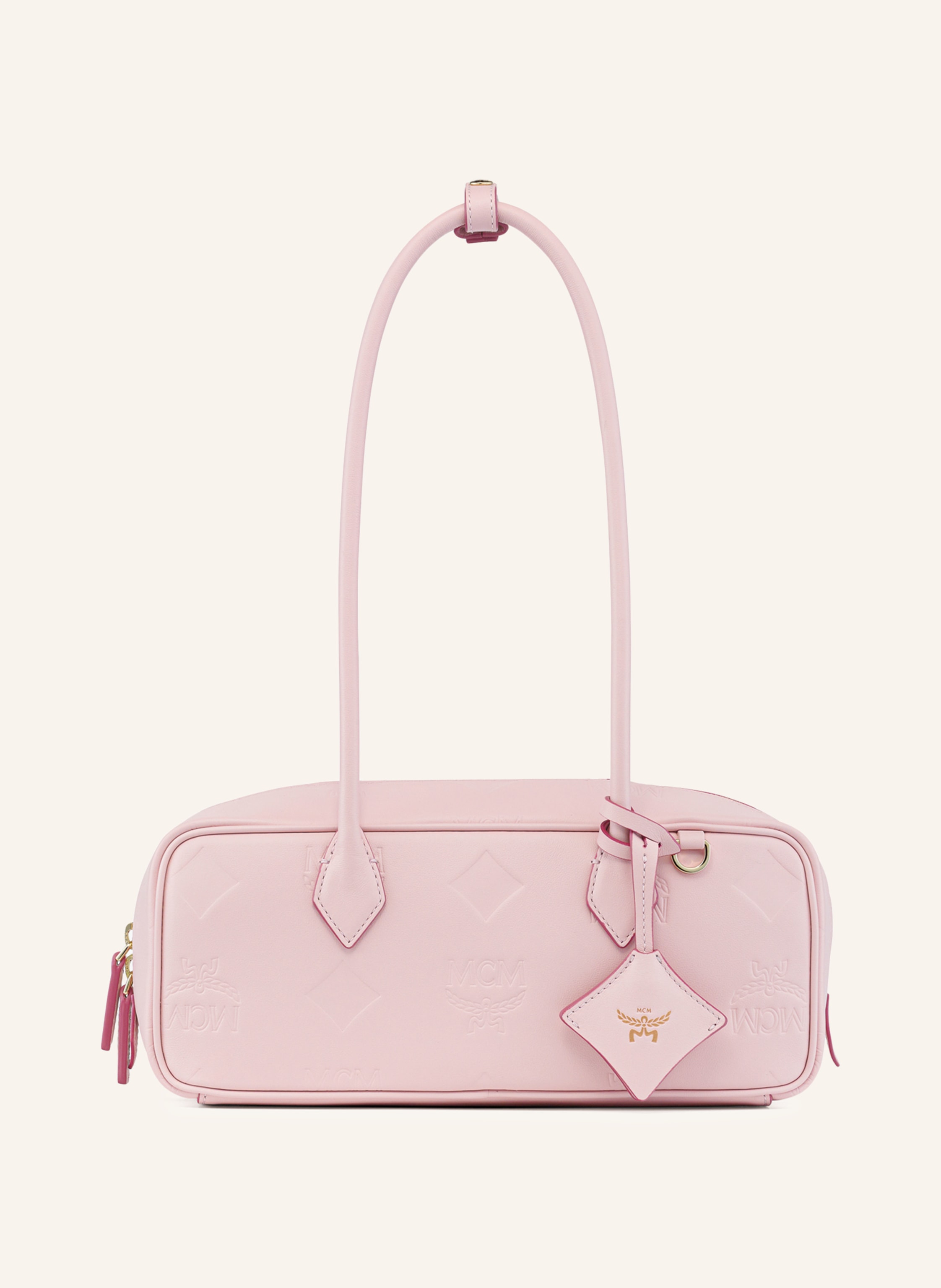 MCM Schultertasche AREN