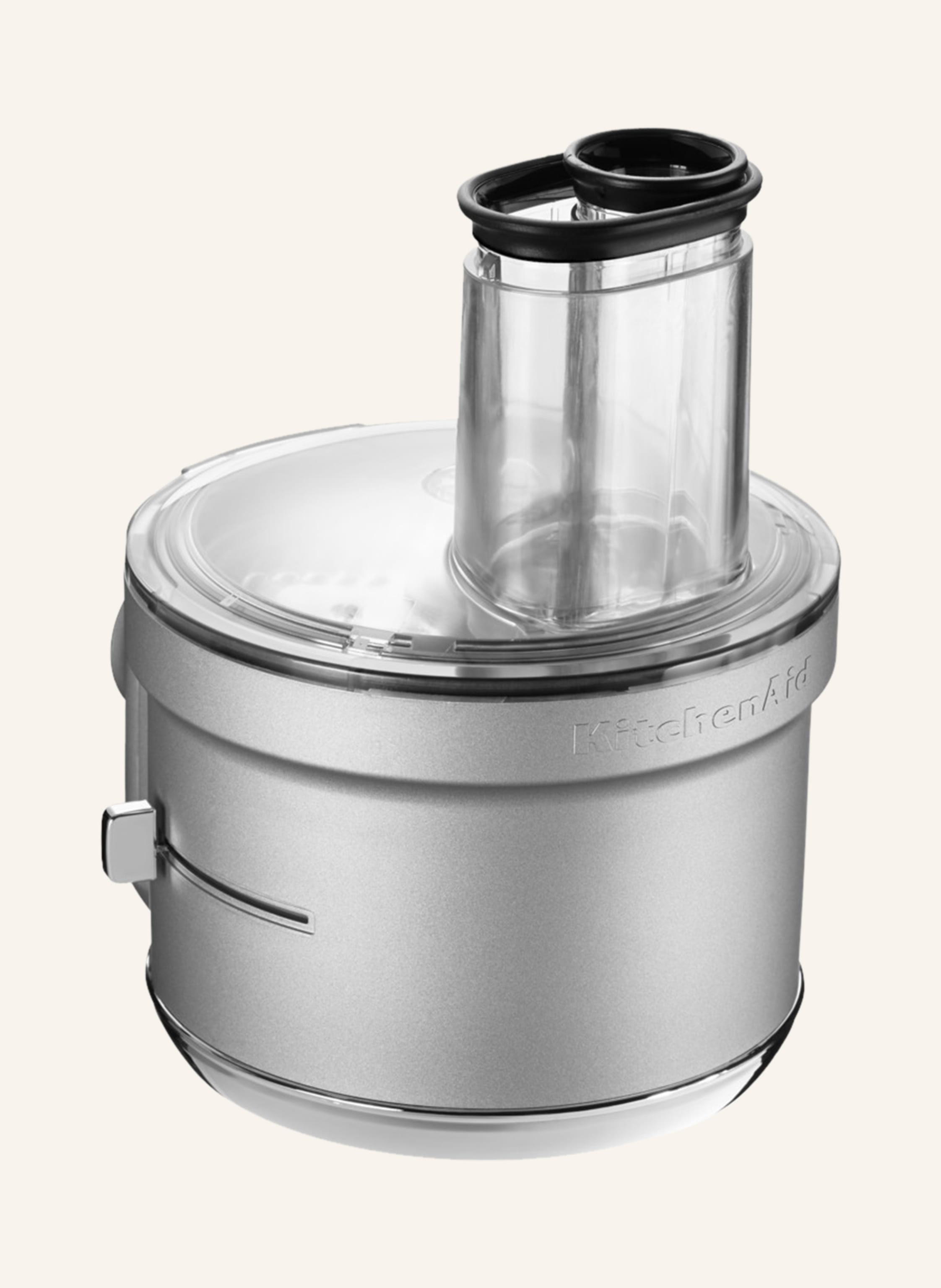 KitchenAid Food-Processor-Vorsatz 5KSM2FPA