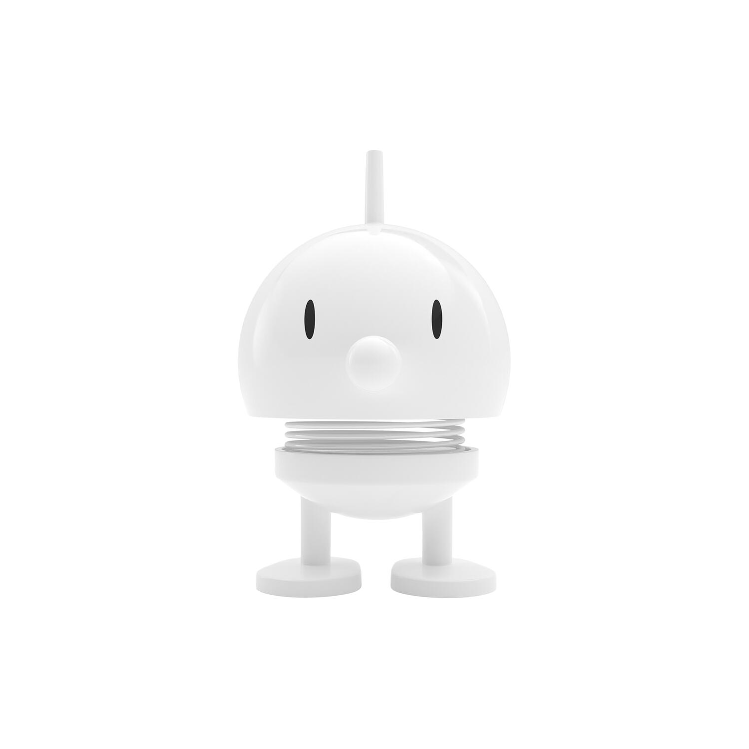 Classic Bumble Small, white