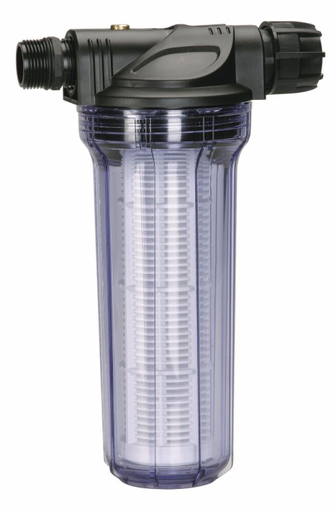 FORFILTER GARDENA 1" 6000 L/T