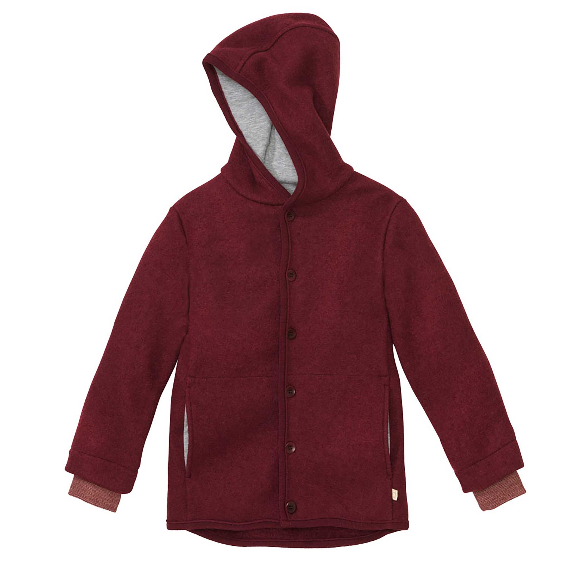 Walk-Jacke