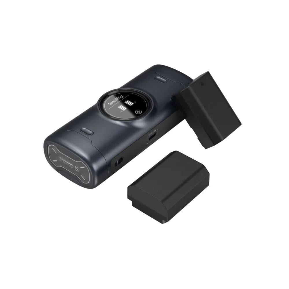 Smallrig 5696 NP-FZ100 charger