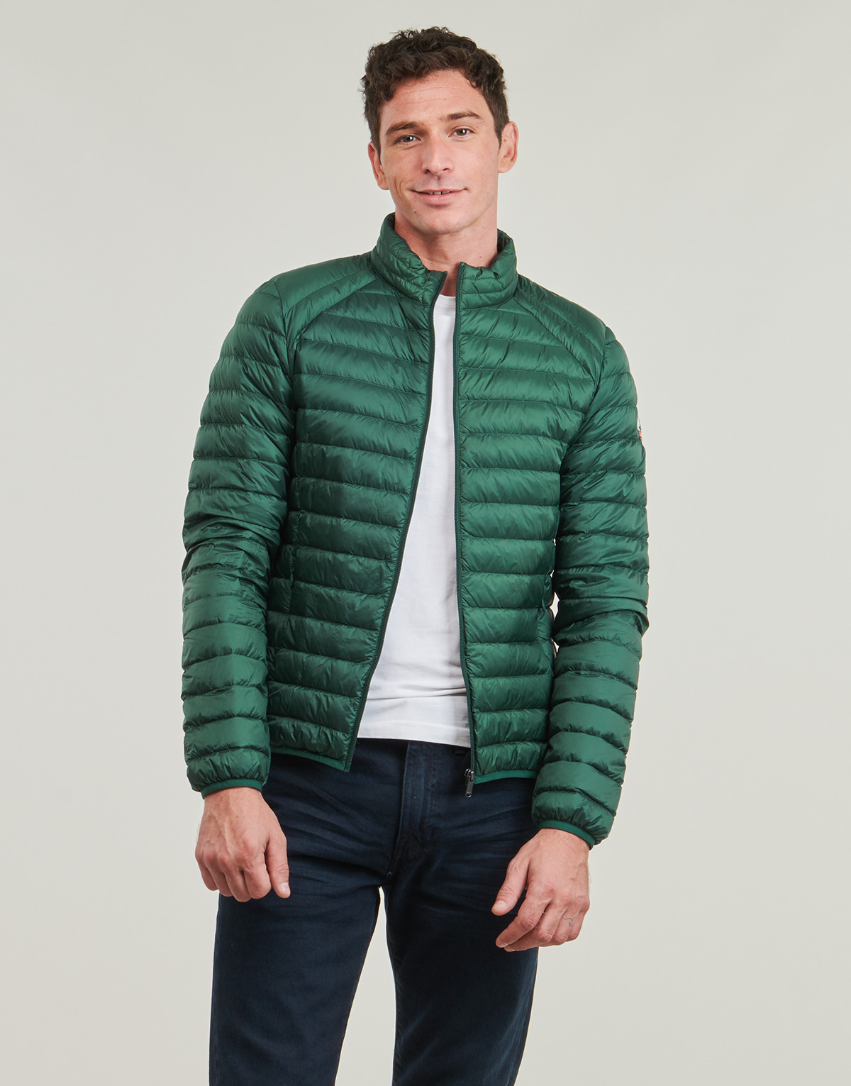 JOTT - MAT - Green