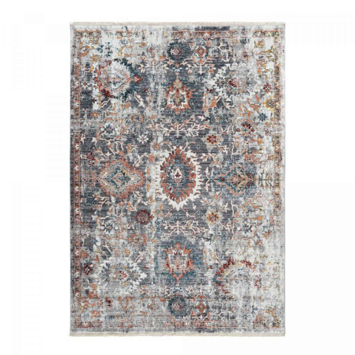 MEDELLI LL - Tapis orient style multicolore 200x290