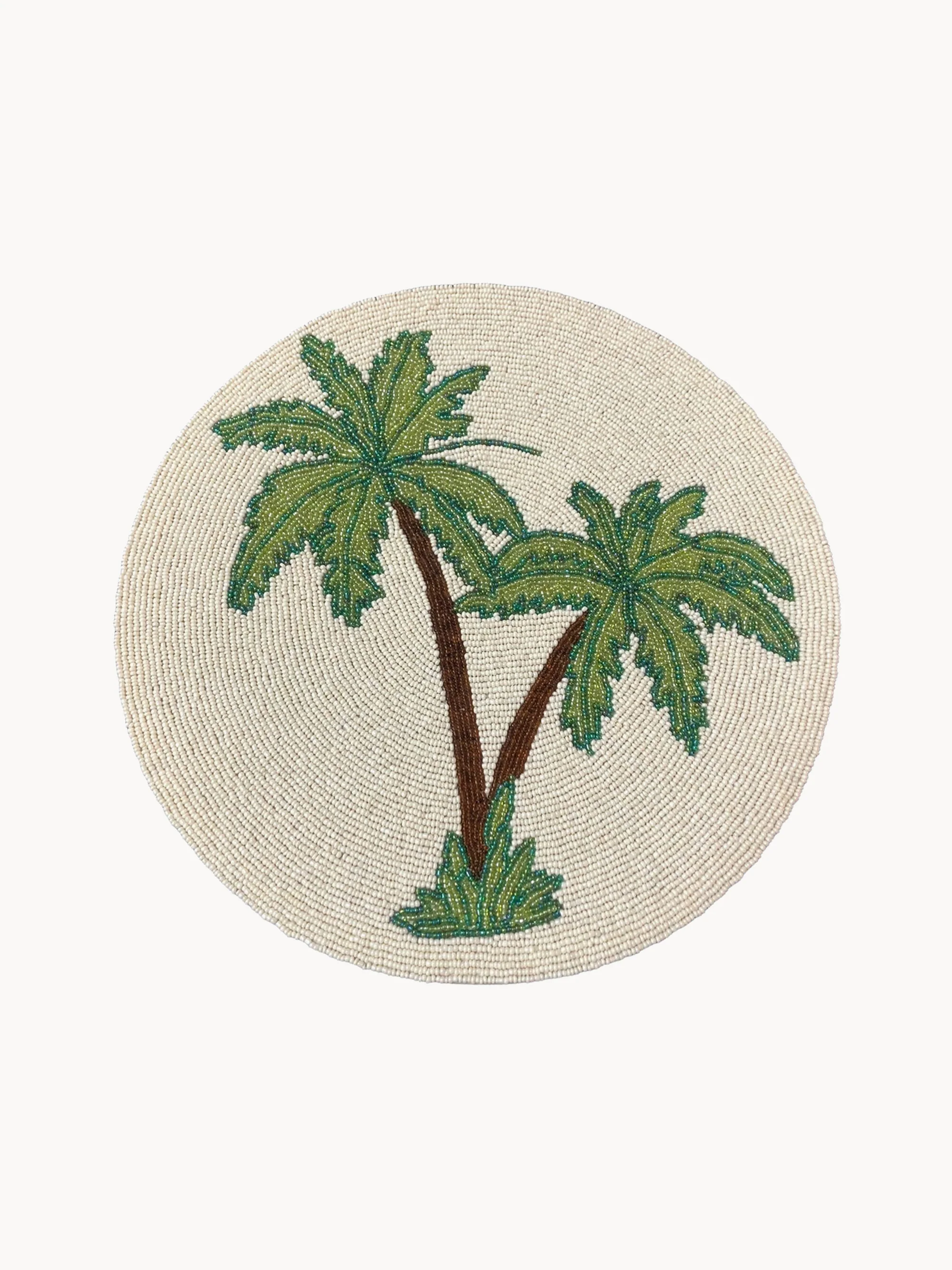 Tischset Jungle