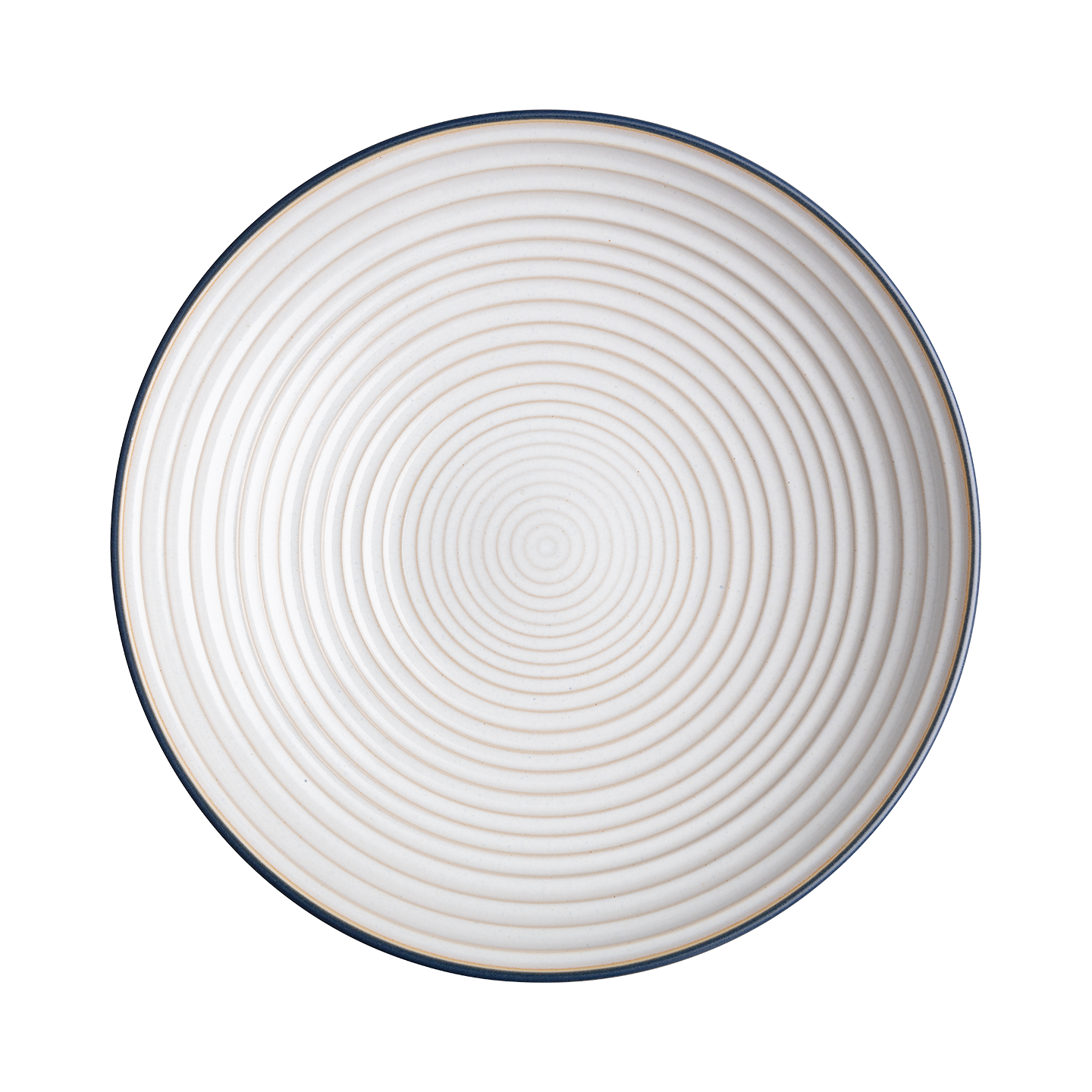 Studio Grey Large Ridged Bowl Seconds