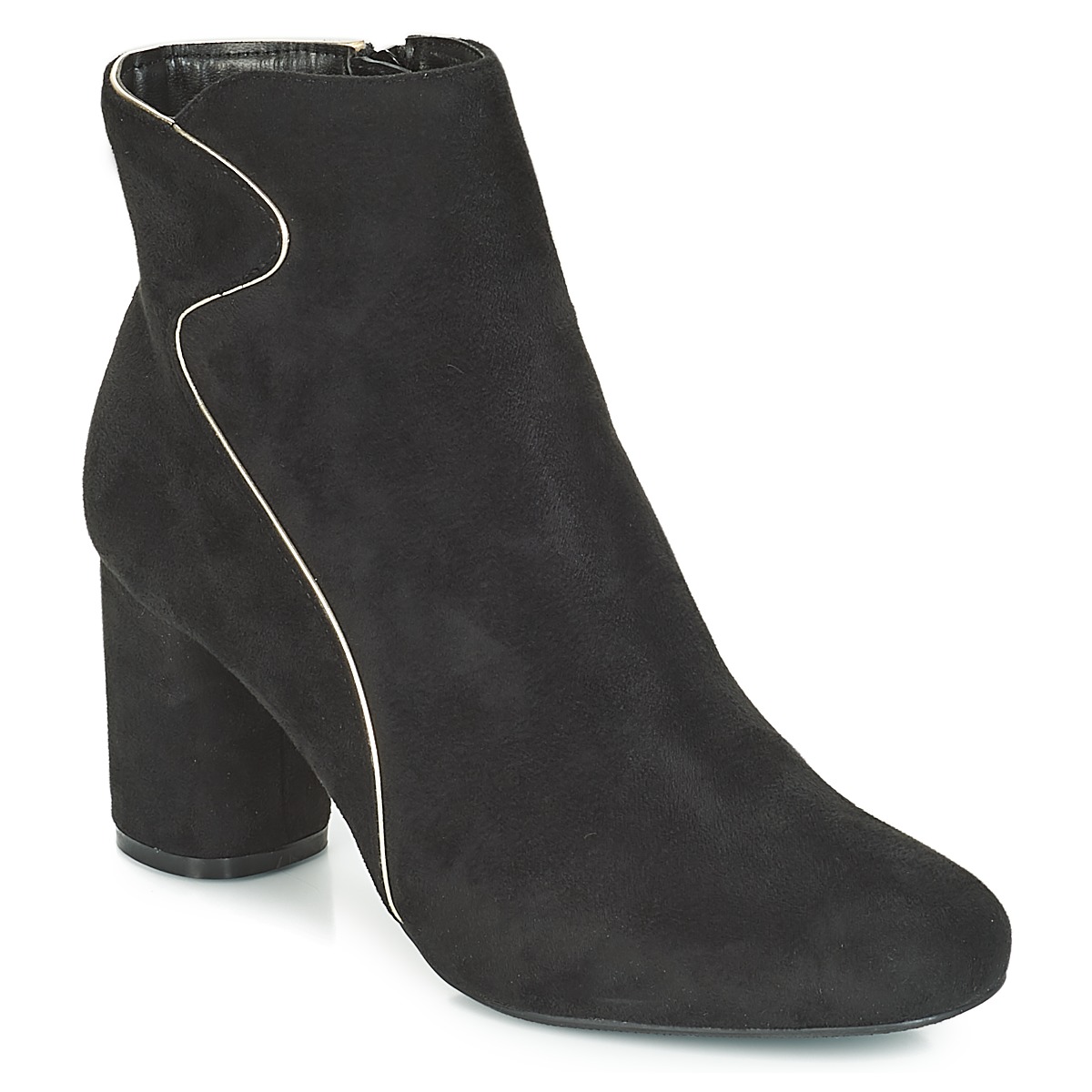 Moony Mood - JUDY - Black