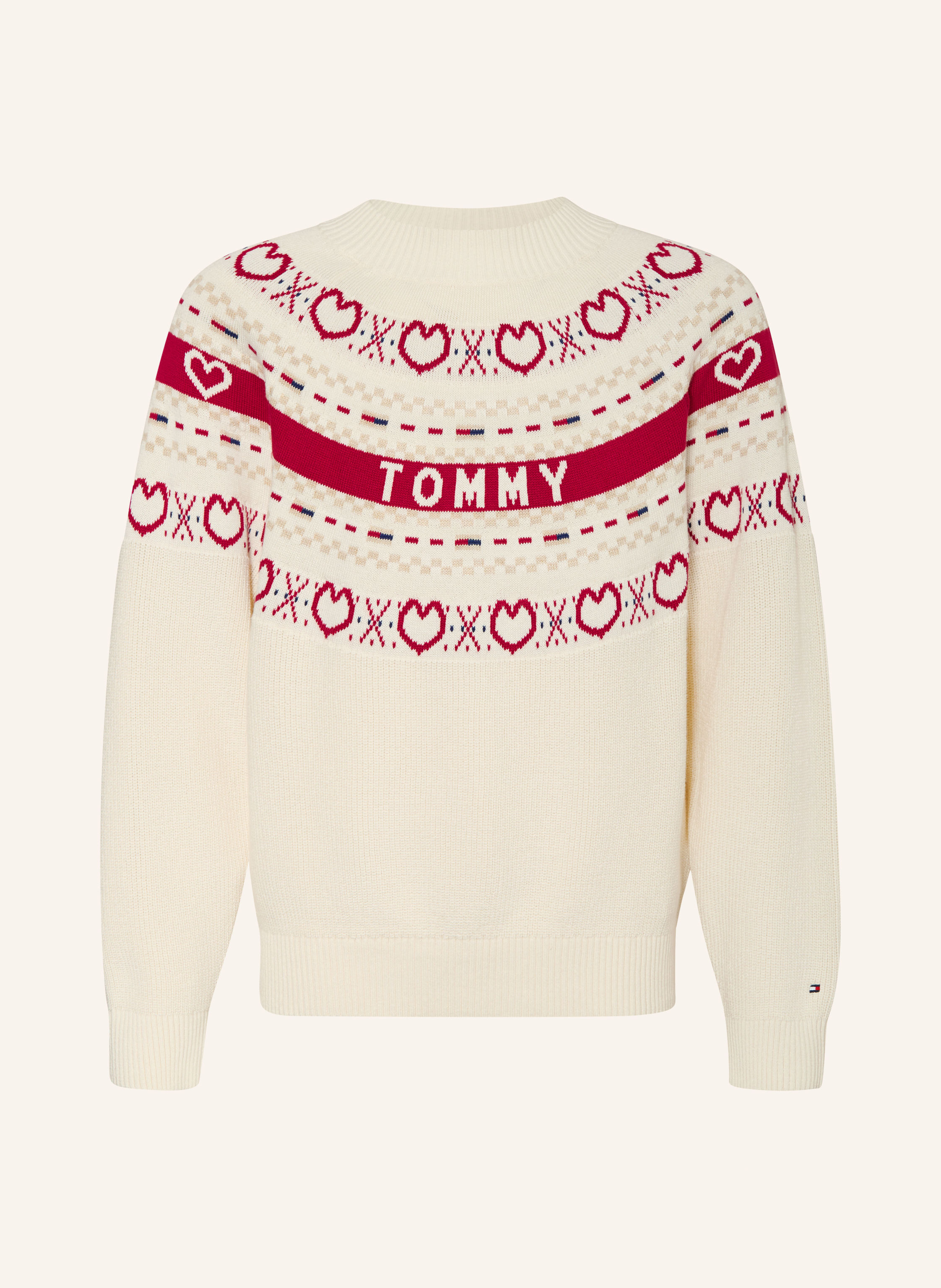 TOMMY HILFIGER Pullover