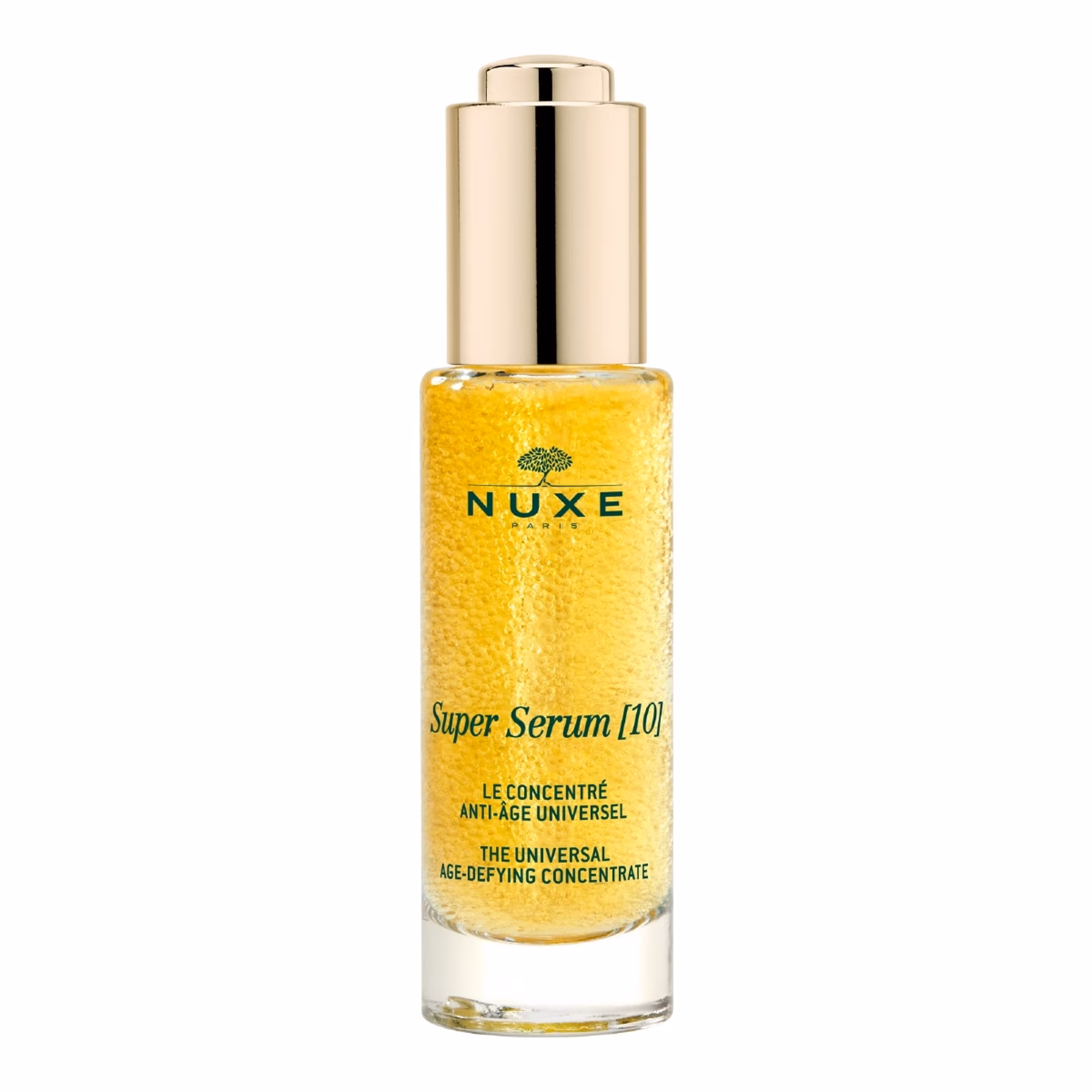 SUPER SERUM [10]Le concentré anti-âge universel à l'acide hyaluronique