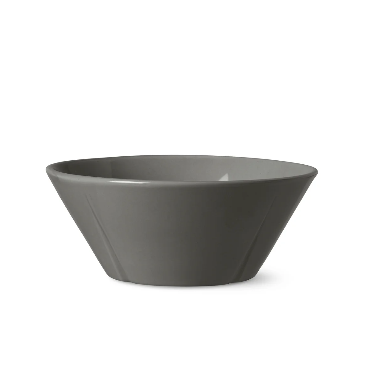 Rosendahl - Grand Cru Porzellan Schale Ø 15 cm, ash grey