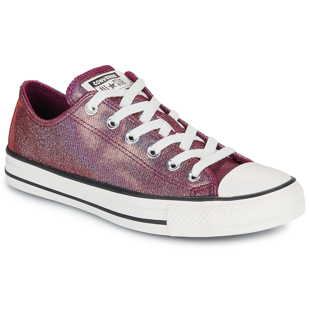 Converse - CHUCK TAYLOR ALL STAR - Bordeaux