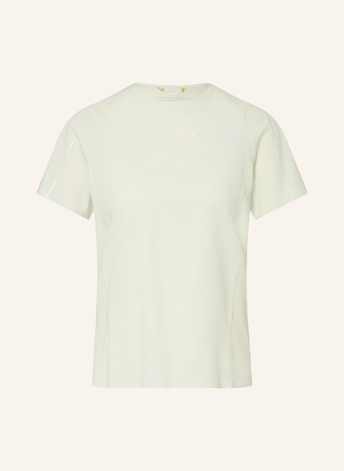 Klättermusen Laufshirt DISER