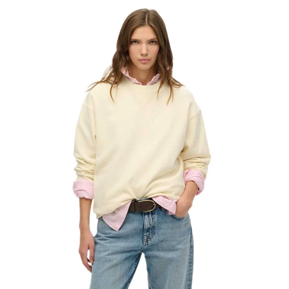 Superdry Studios sweatshirt