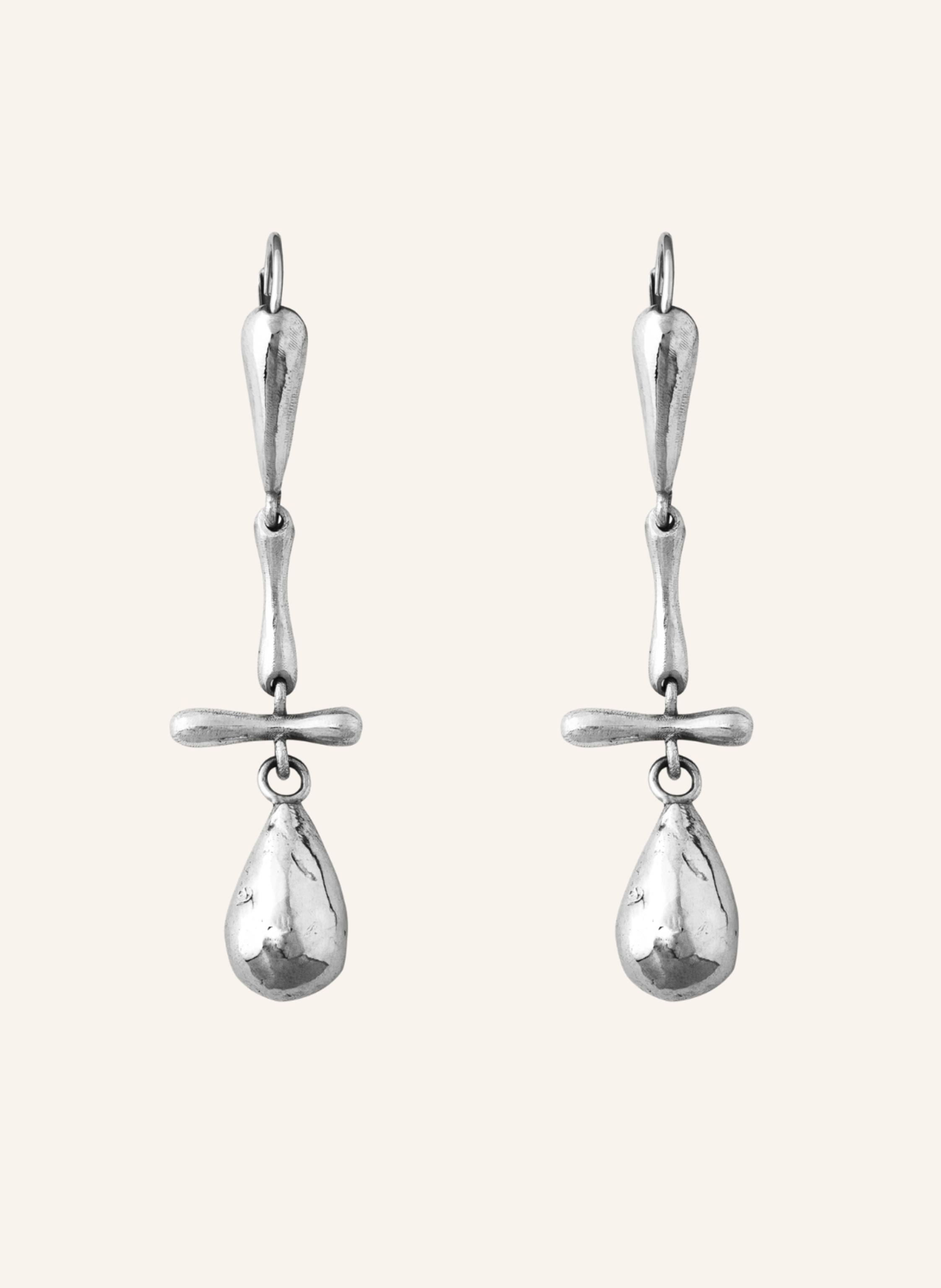 Maximova Jewelry Ohrhänger HOT TEAR