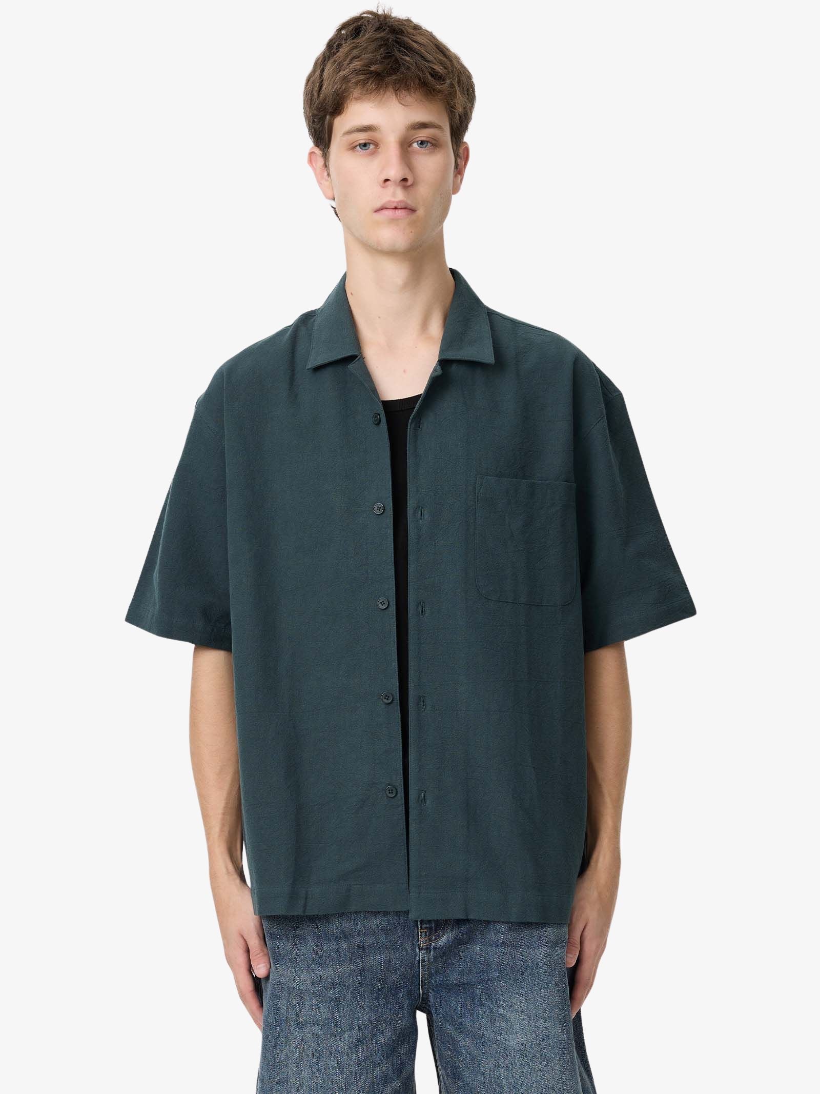 Whelan Shirt