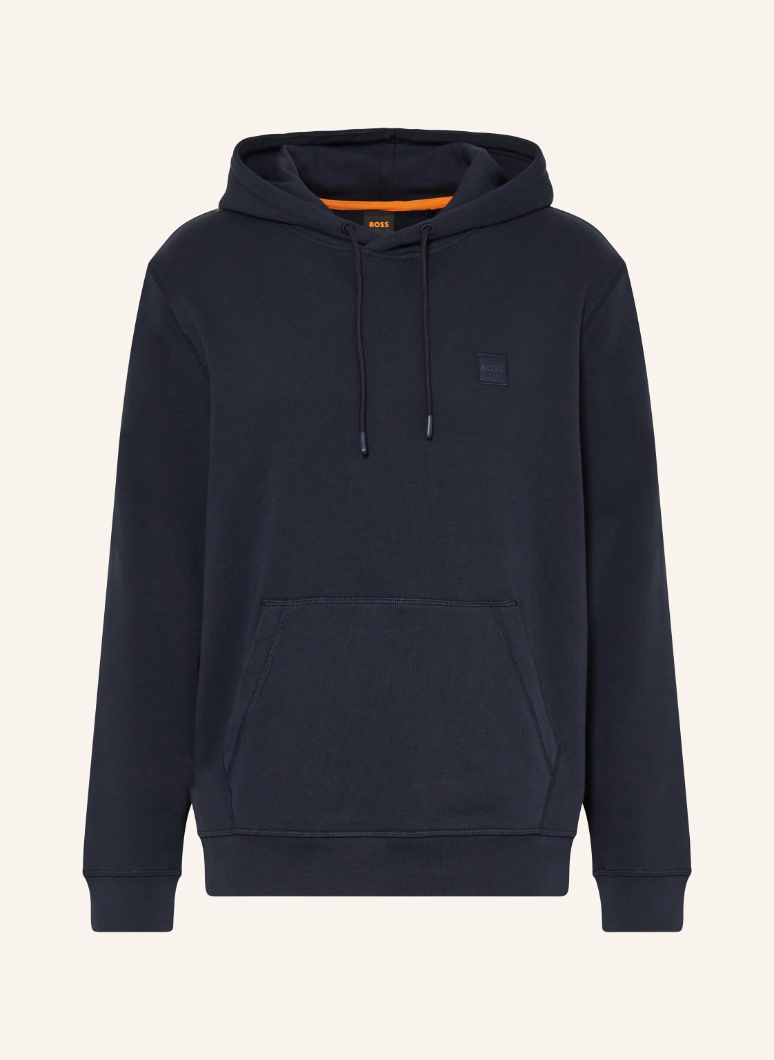 BOSS Hoodie WETALK