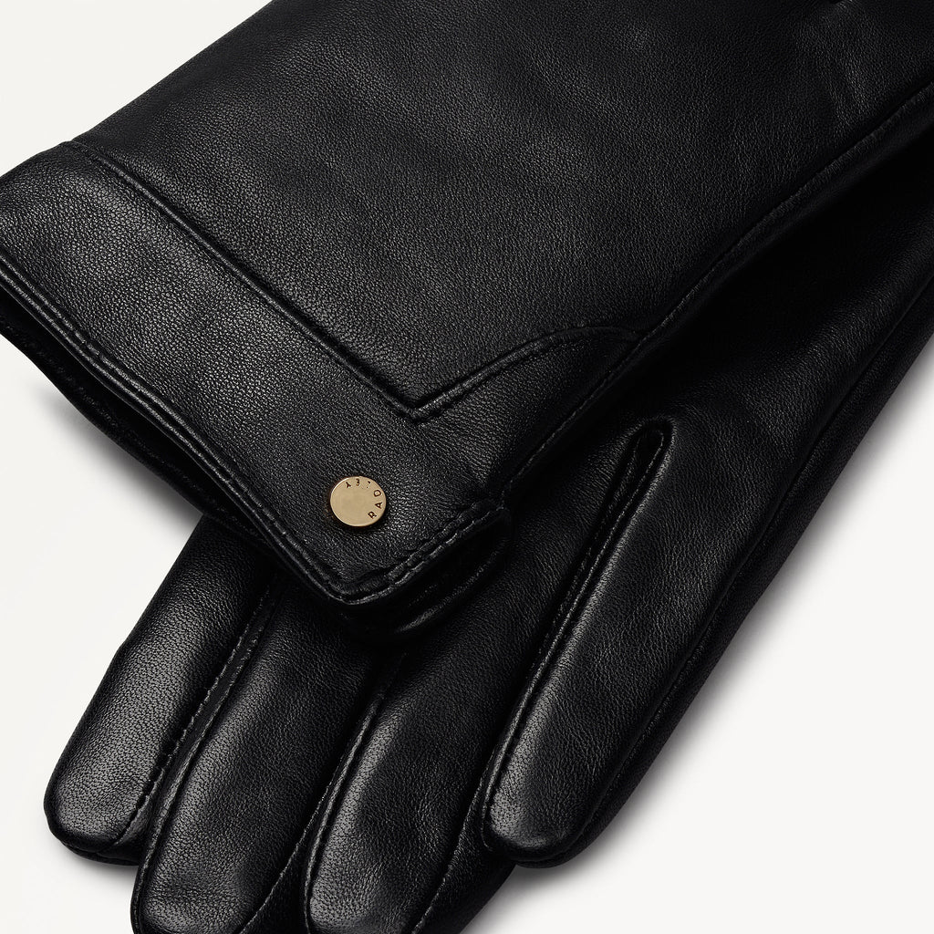 Glovers Lane - Leather Gloves
