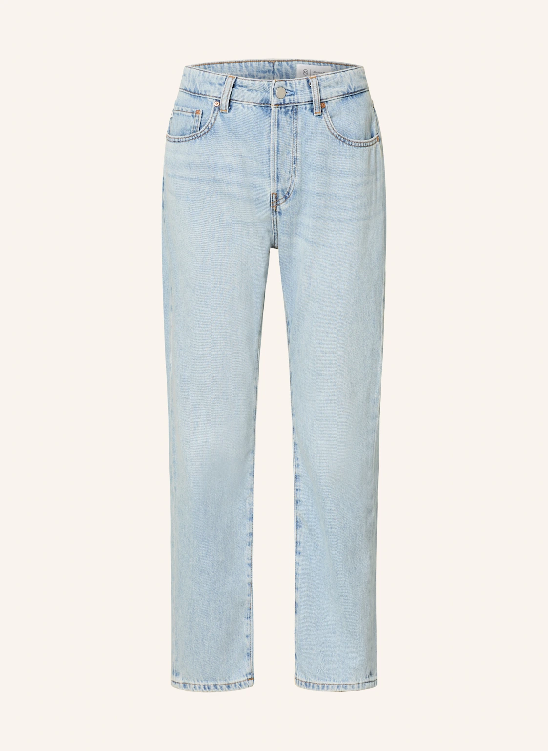 AG Jeans Straight Jeans AMERICAN