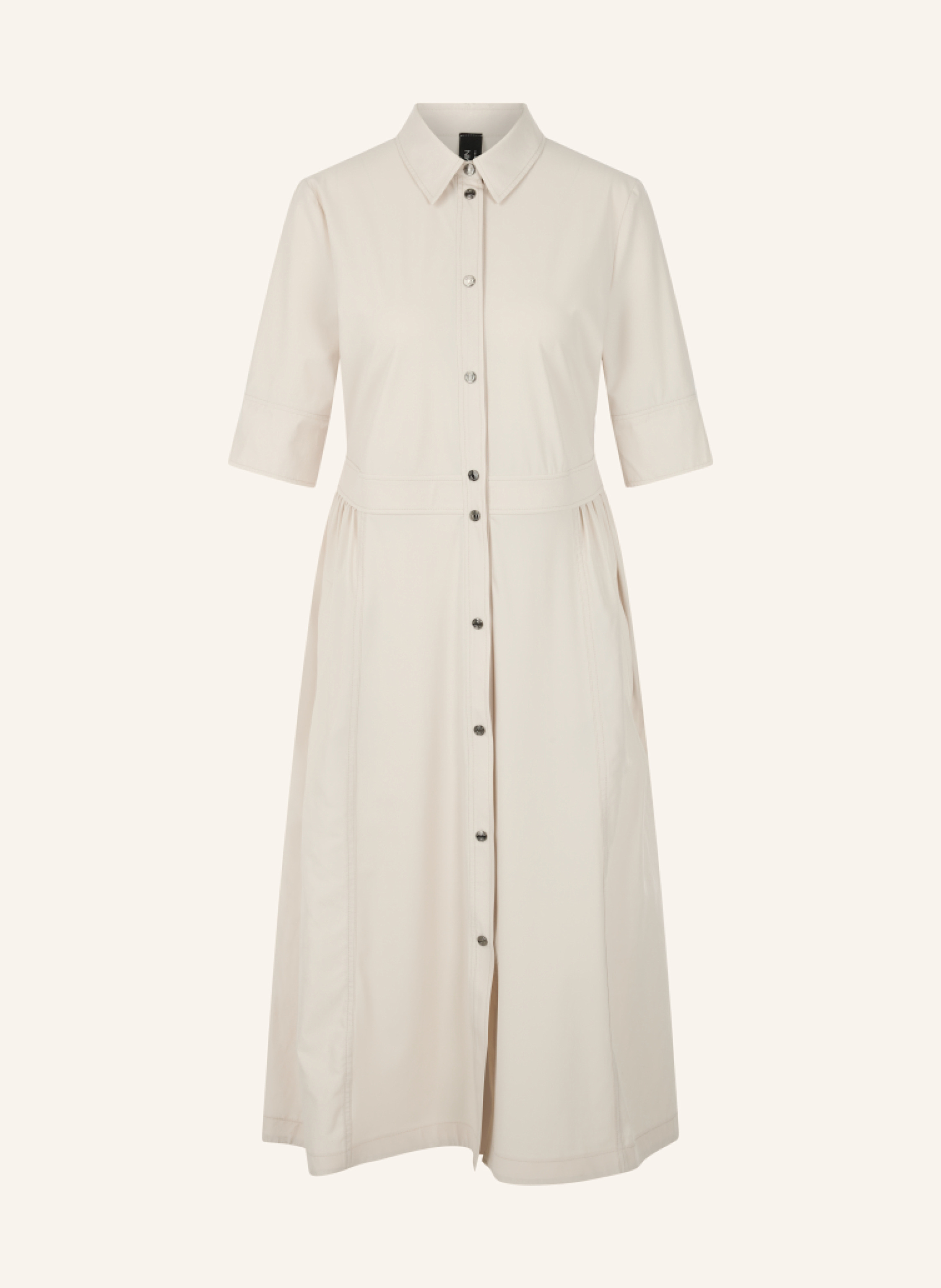 MARC CAIN Hemdblusenkleid