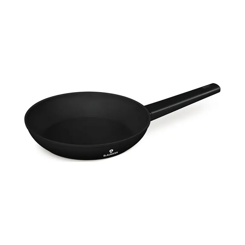 Bratpfanne Black Silver Collection