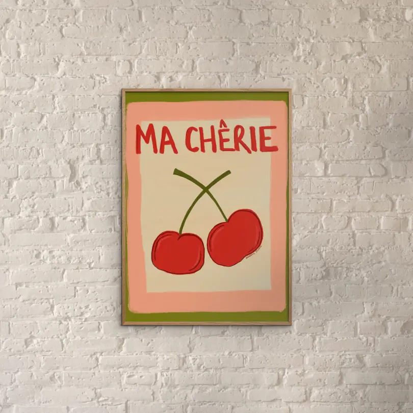 Poster Printart