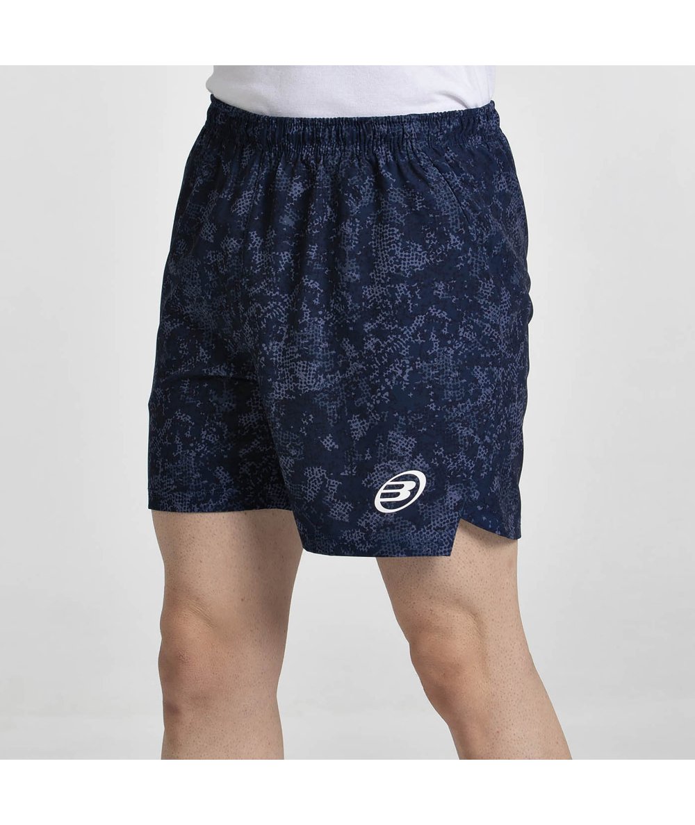 SHORT BULLPADEL MURCIA OCEANO PROFUNDO