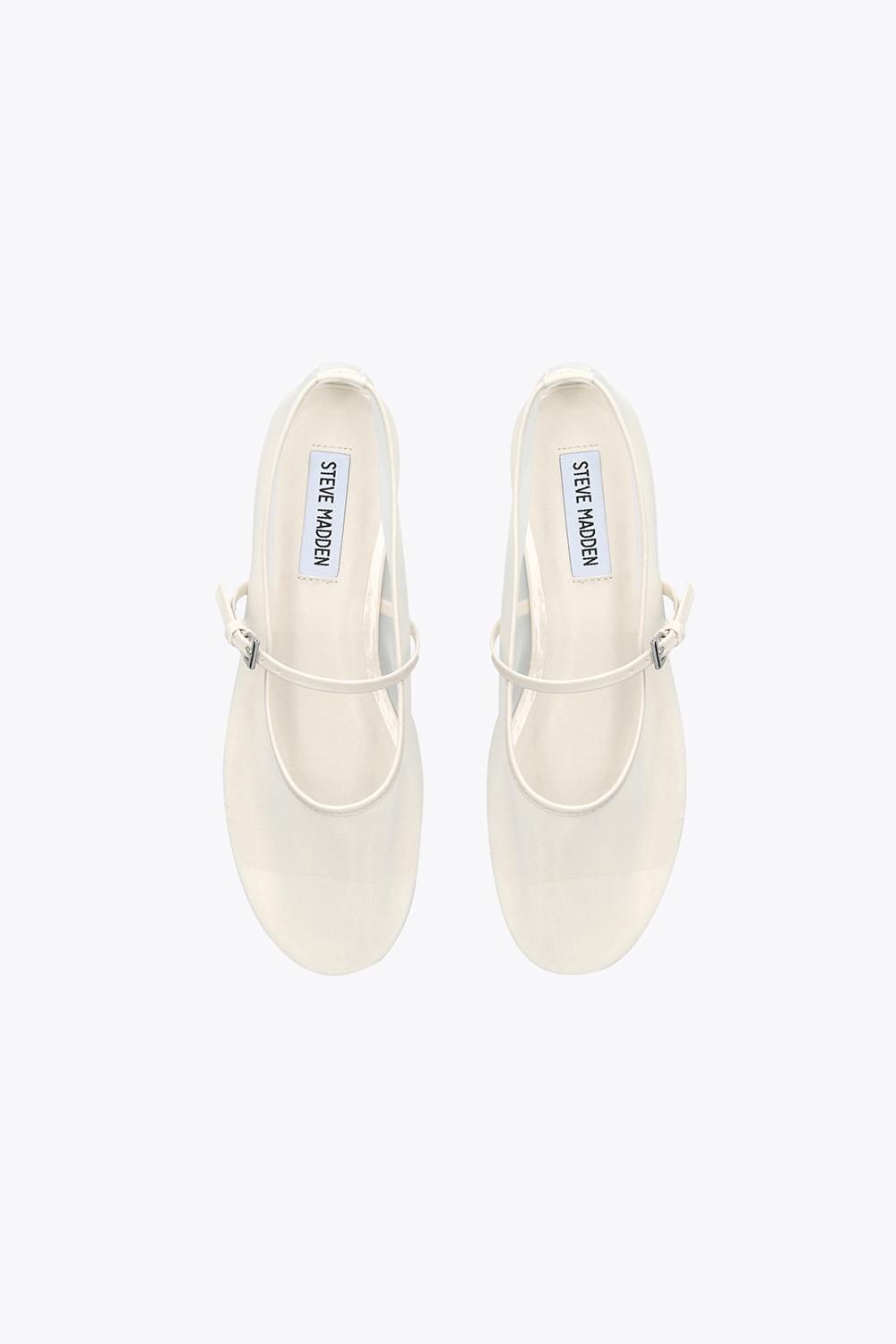 STEVE MADDEN Mash 104' Flats