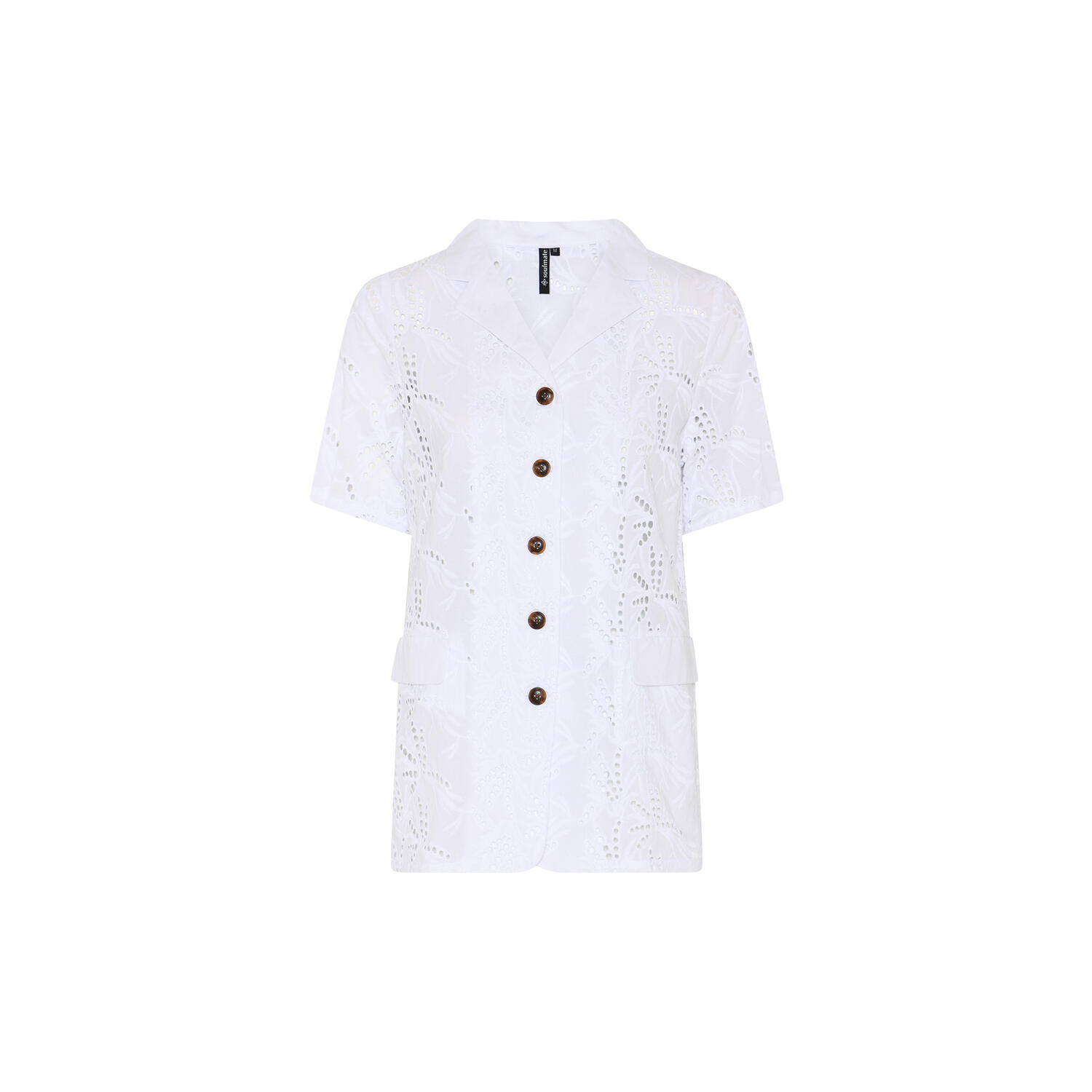 Lotti 1, white