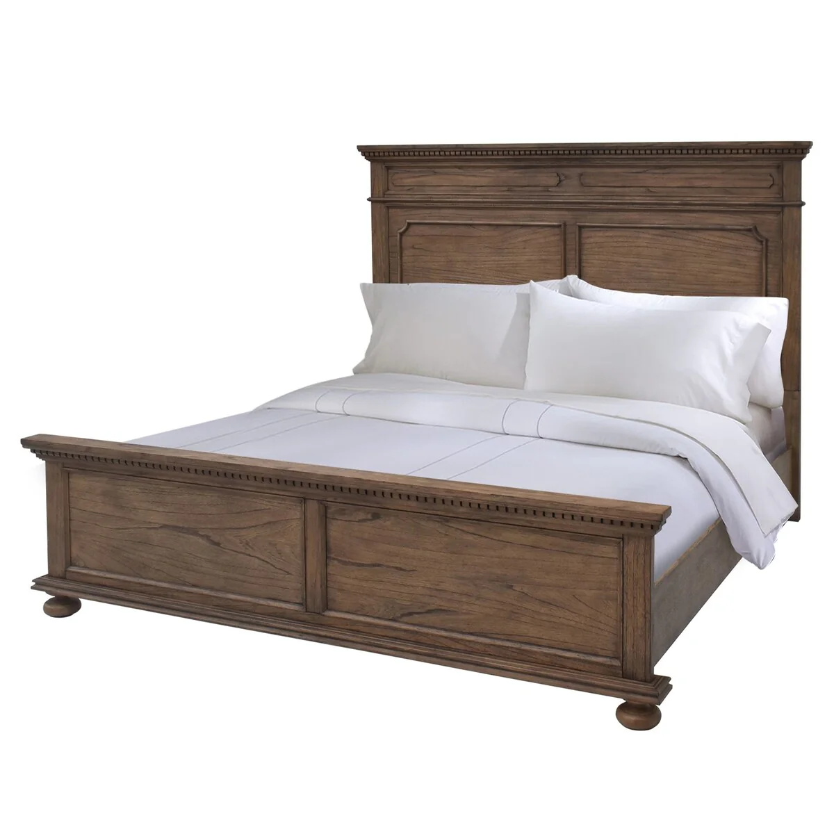 Steve Silver Wood 6-piece Bedroom Set