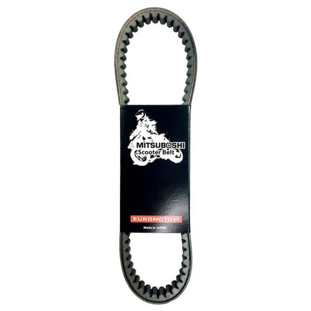 Mitsuboshi Suzuki Burgman 125/150 transmission belt