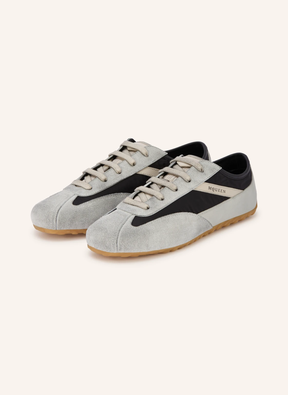 McQUEEN Sneaker BOXE