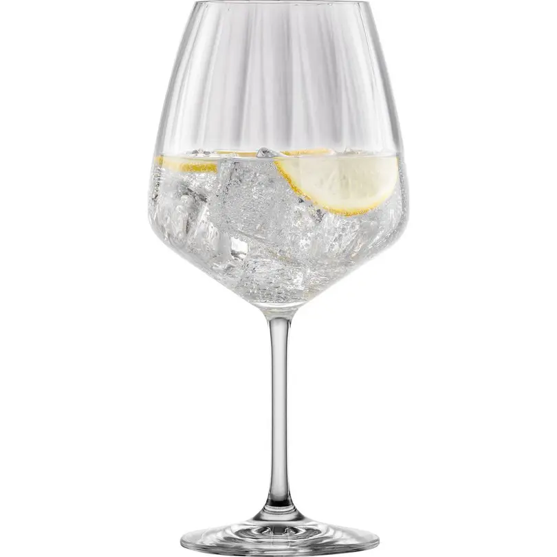 Cocktailglas 4er-Set Blossom