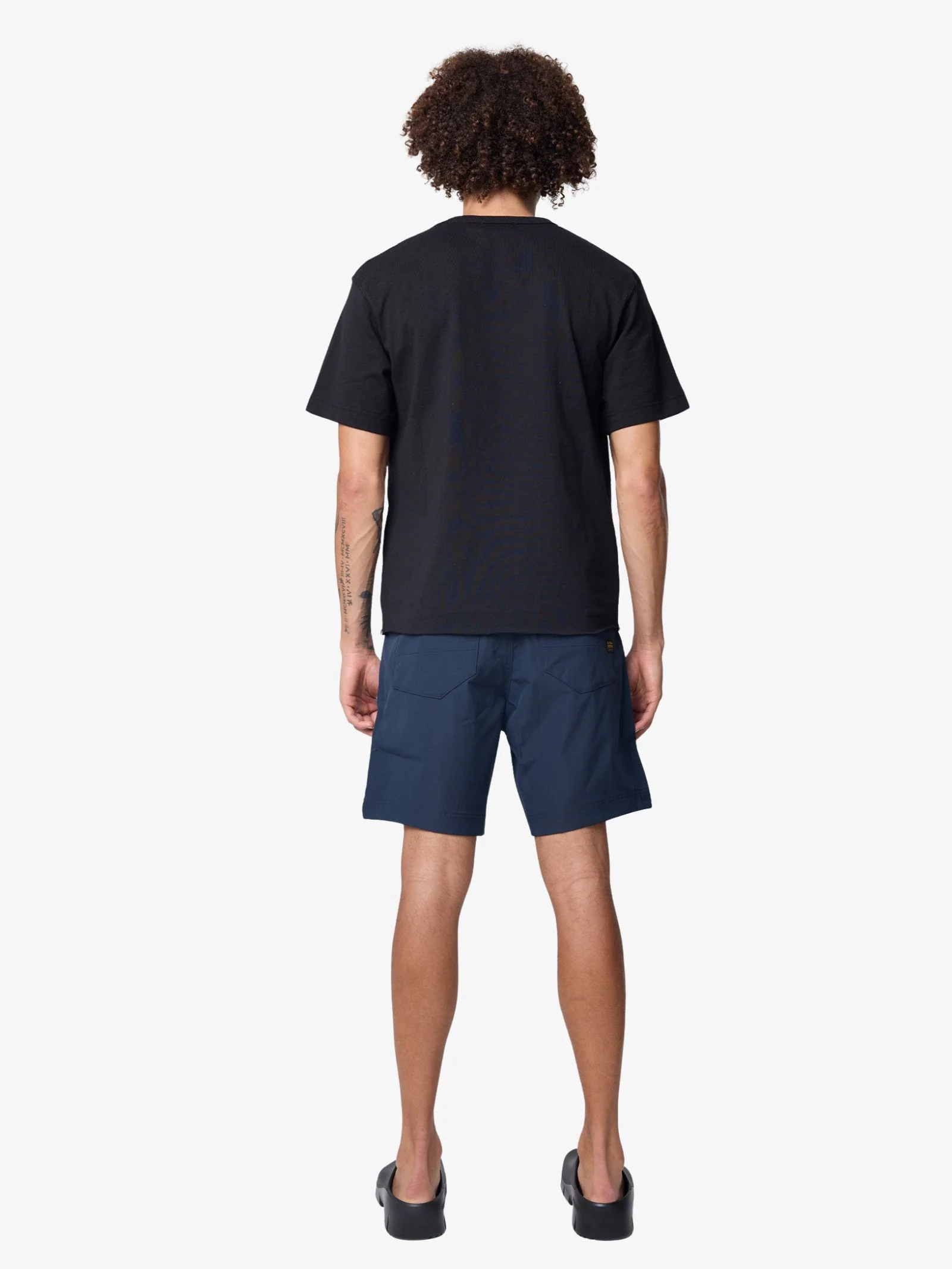 Sport Trainer Shorts 2.0
