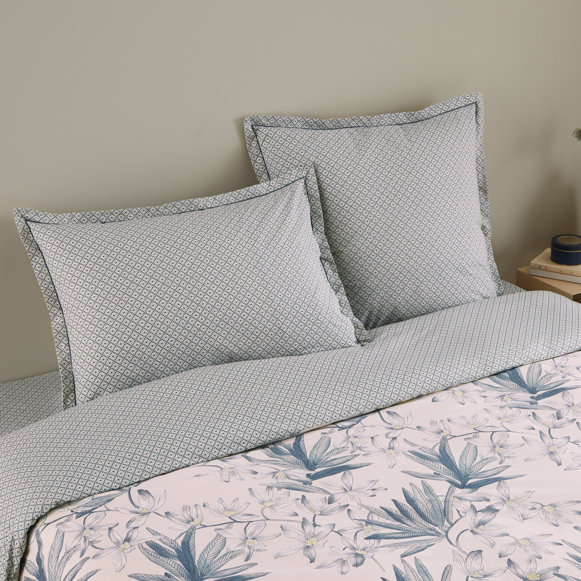 Taie d'oreillerVilla Sassetti