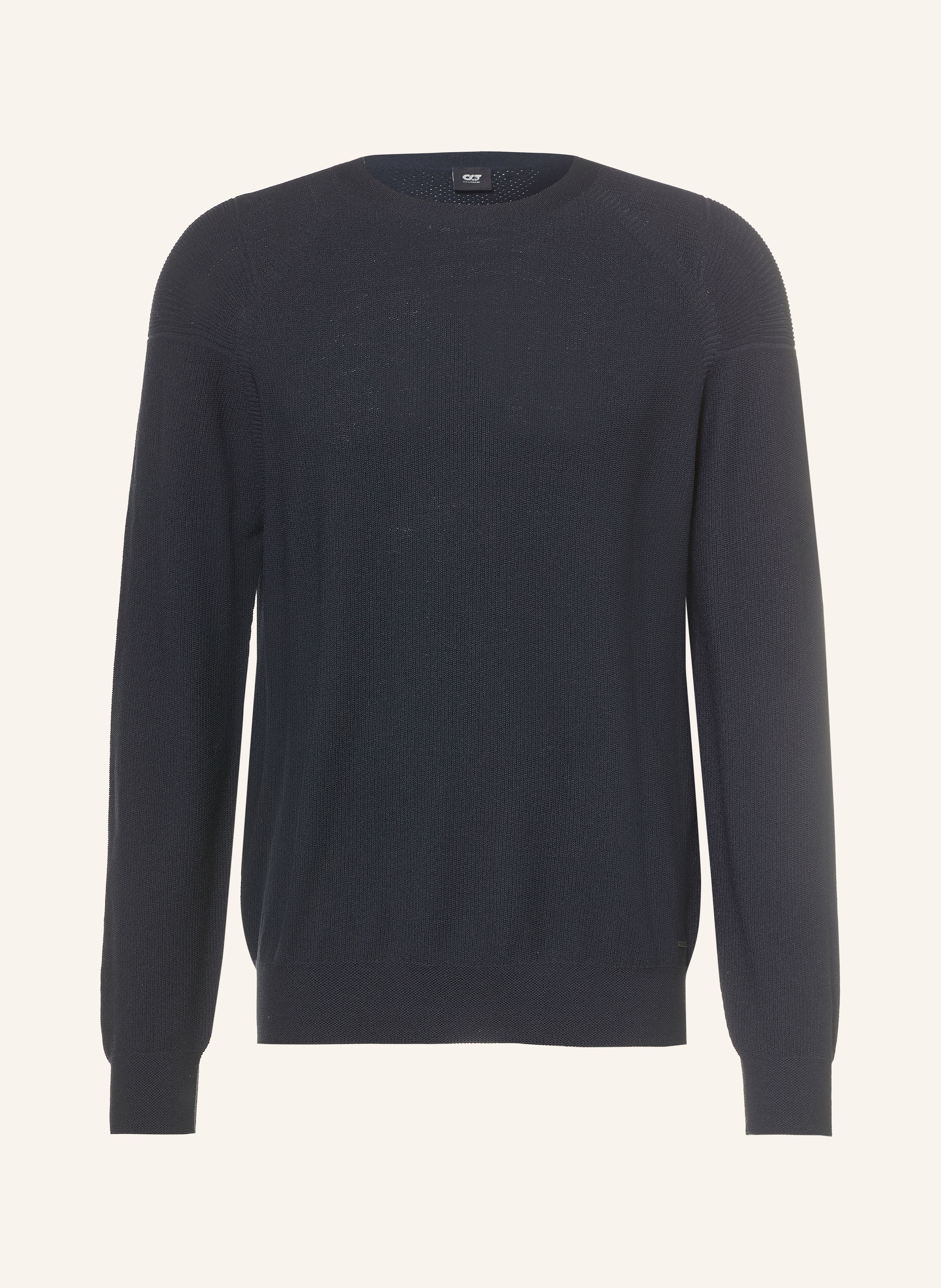 ALPHATAURI Pullover FOSOP
