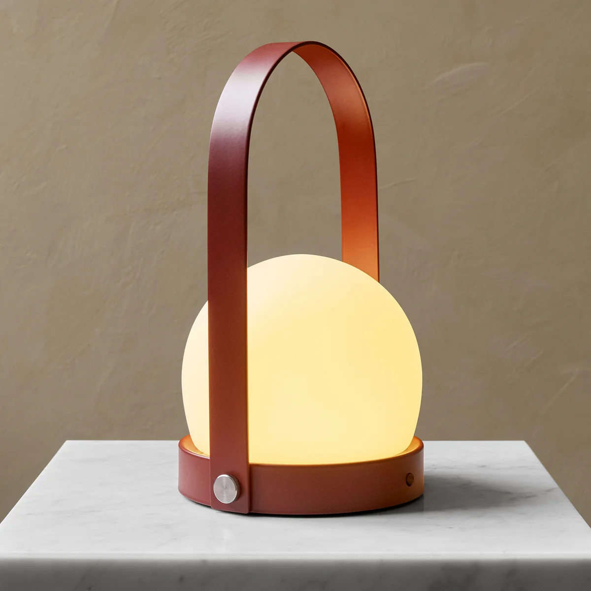 Audo - Carrie LED Lamp