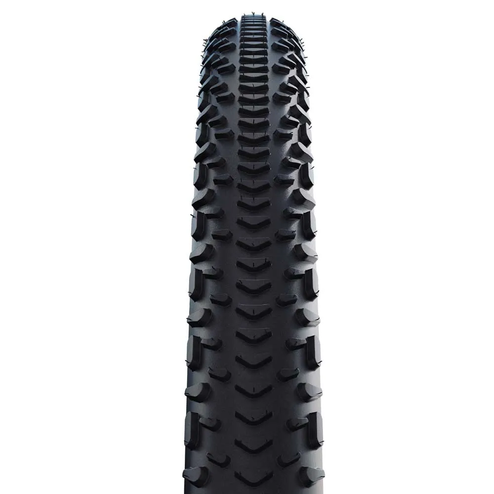 Michelin G-One RX Pro V-Guard Tubeless 700C x 40 rigid gravel tyre