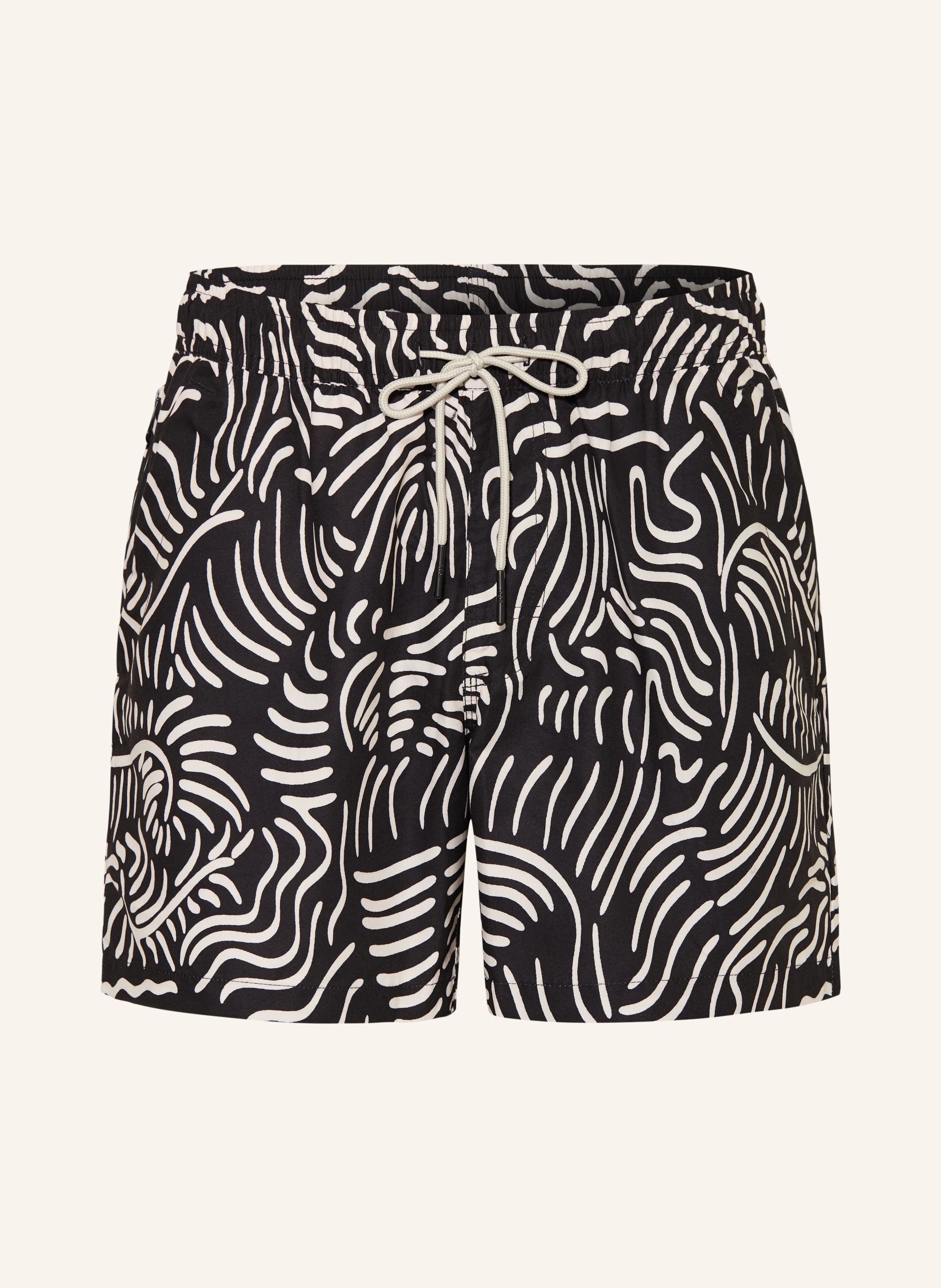 OAS Badeshorts TAR LORENZO