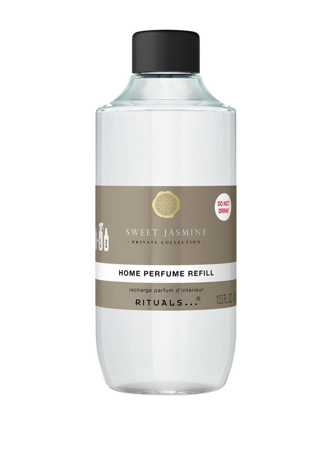 RITUALS SWEET JASMINE REFILL