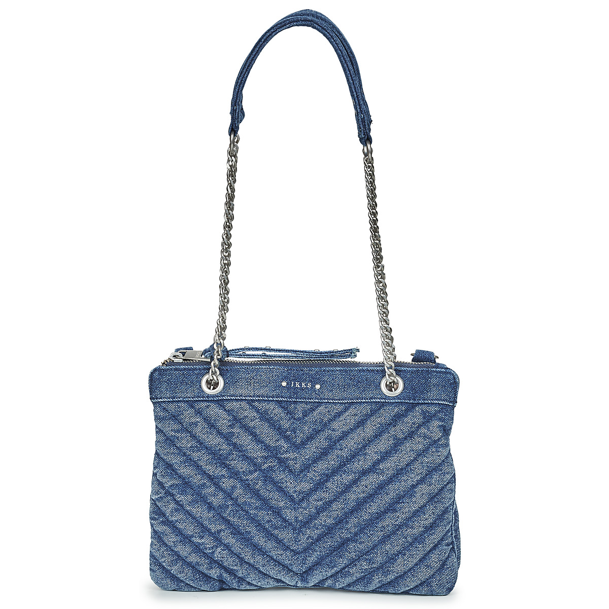 Ikks - 1440 REPORTER B - Denim