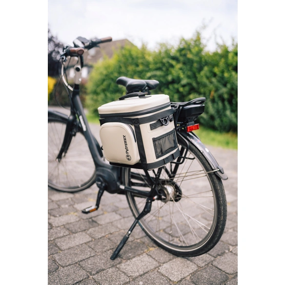 Gepäckträgergurt, für Petromax Kühltasche 8 Liter