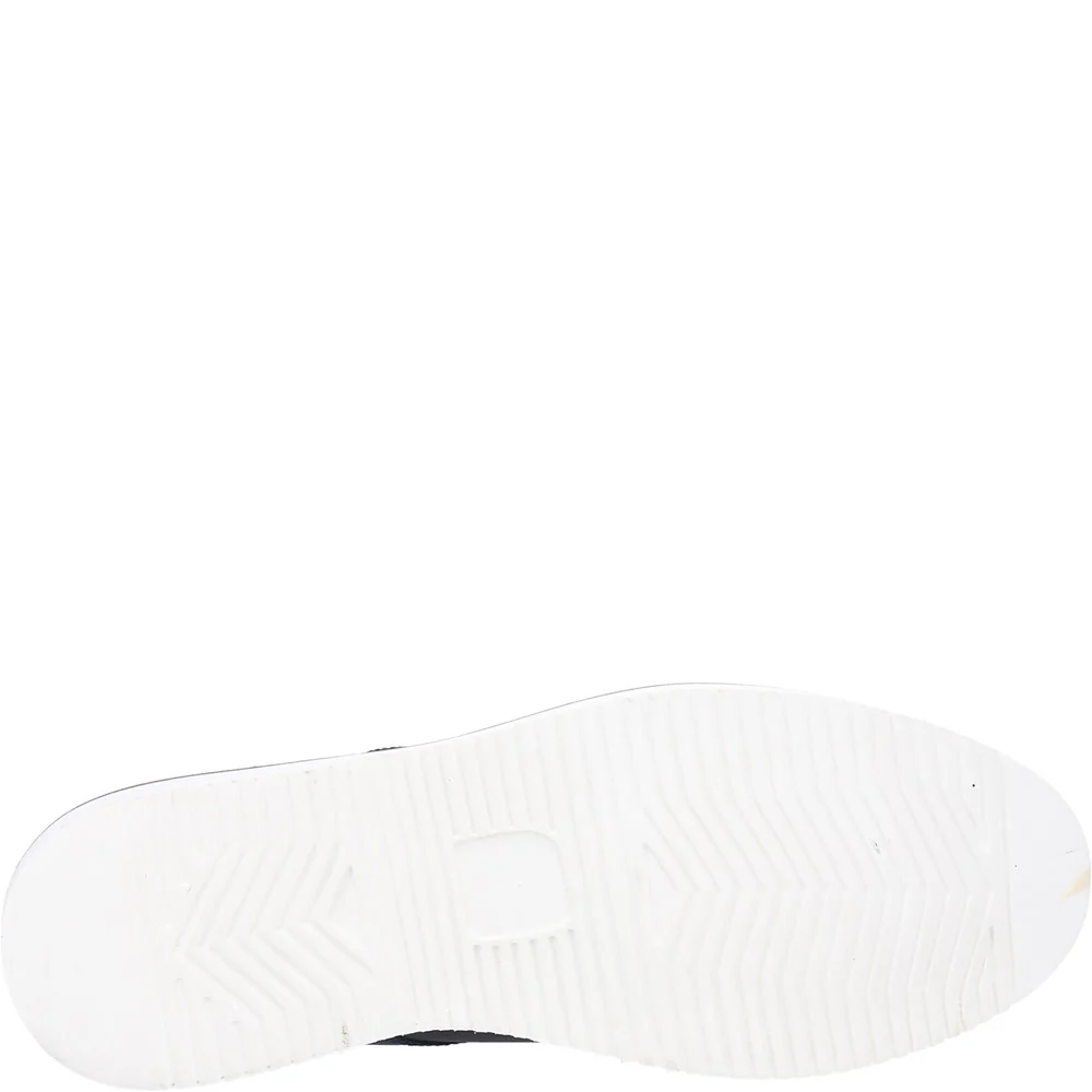 Hush Puppies Wheeler Lace Up